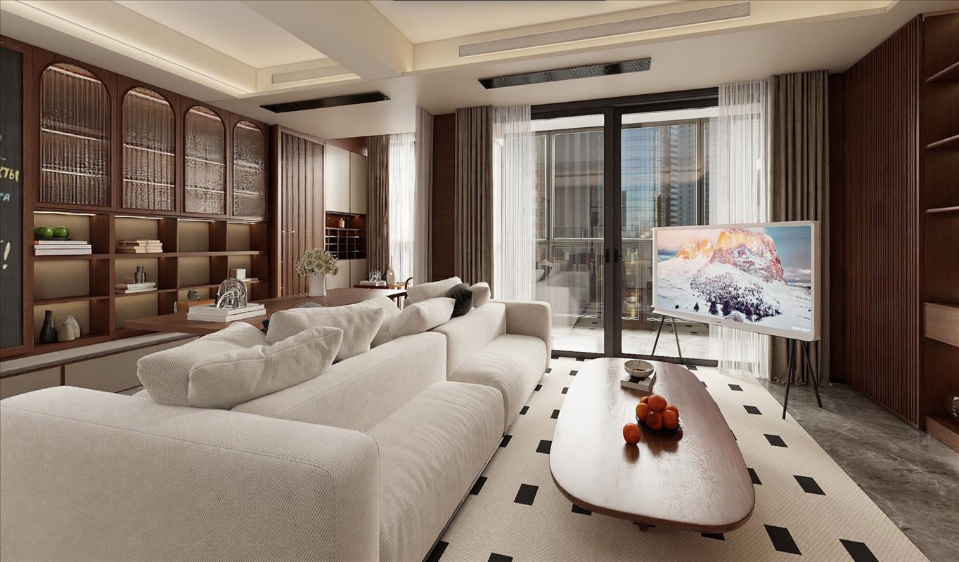 深圳｜中海观园